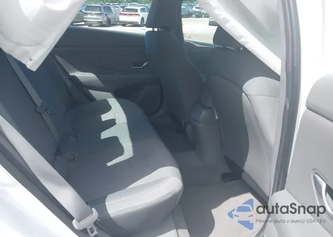 2022 Hyundai Elantra Se из США, поврежденный, VIN 5NPLL4AGXNH075404